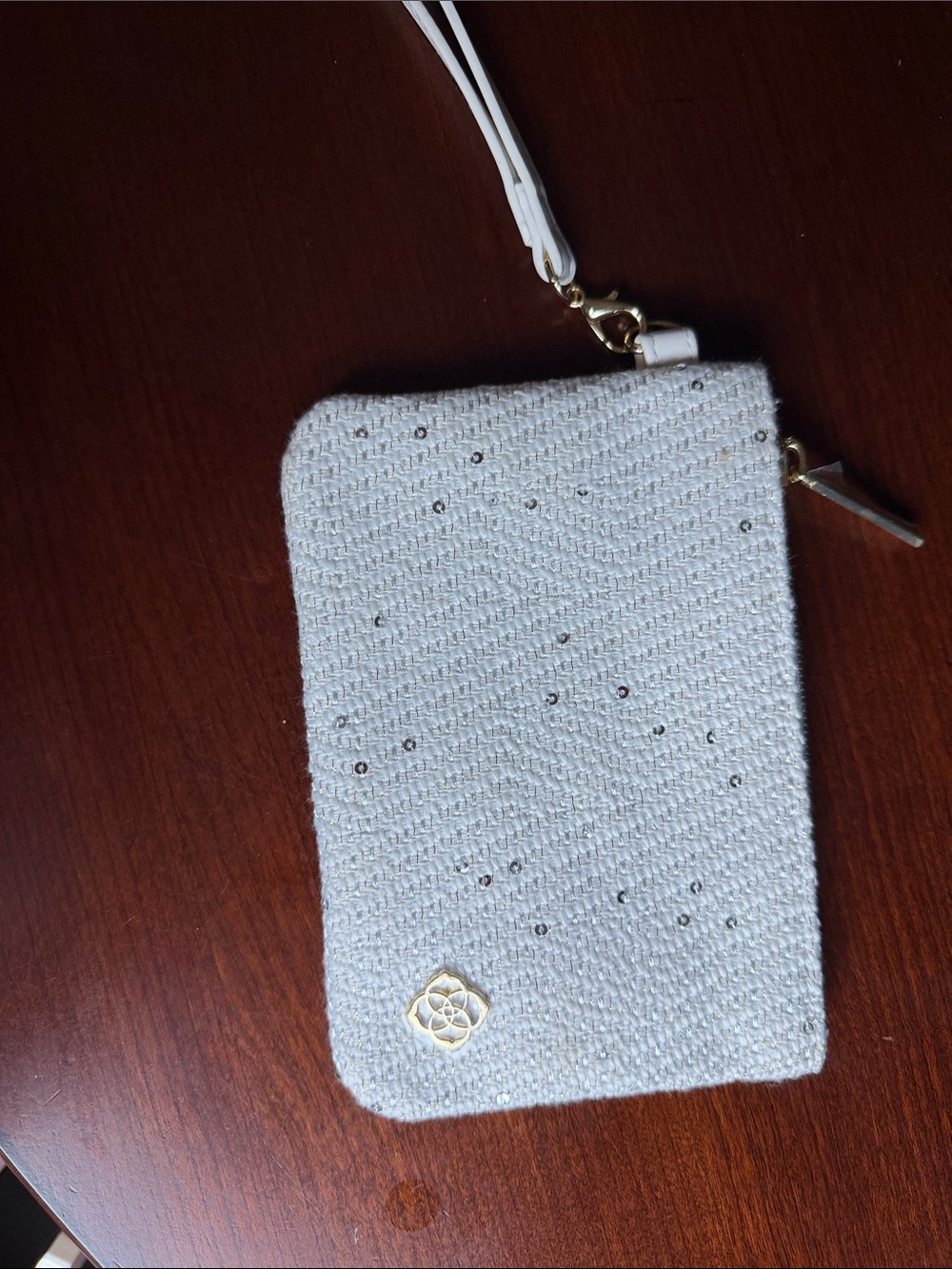 Kendra Scott Coin Purse NWOT